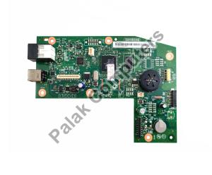 HP LaserJet Printer Logic Card Board