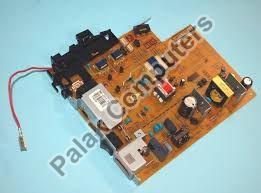 hp  power supply board
