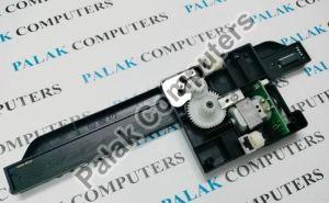 HP Printer CCD Scanner Assembly
