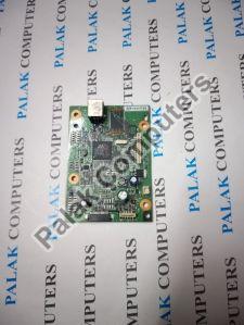 HP1136 Logic Card