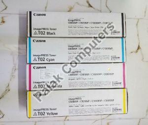 Imagerunner canon T02 Toner Cartridge