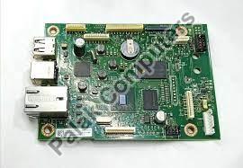 Samsung  K2200  Logic Card