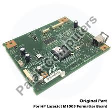 HP 1005,M1005 Logic Card Board