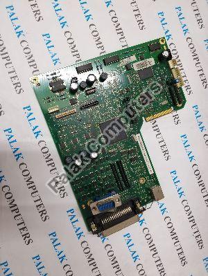 Olivetti Pr2 plus logic card