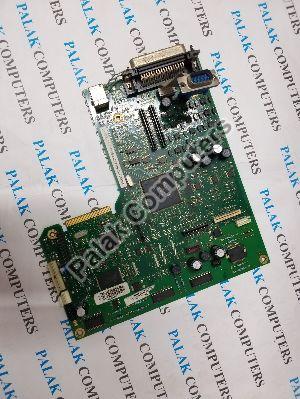 Olivetti Pr2 plus logic card