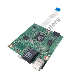 HP 1606 Logic Card
