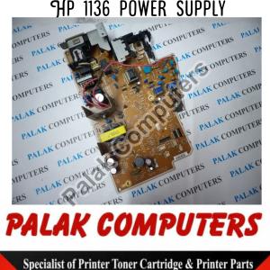 1136 Power supply board