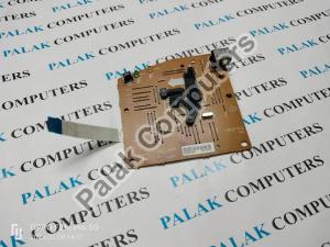 HP 1008Logic Card Board