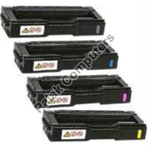 Ricoh SP C 250E Toner Cartridges Set