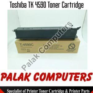 Toshiba TK 4590 Toner Cartridge