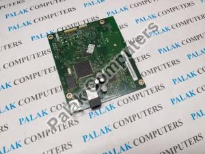 hp laserjet m706n logic card