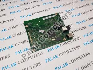 hp laserjet m706n logic card