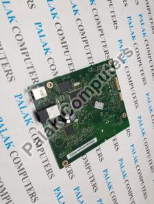 hp laserjet m706n logic card
