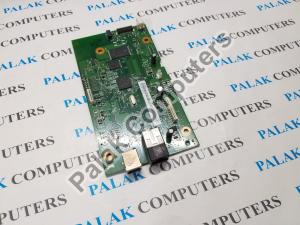 HP LaserJet Pro Printer Logic Card Board