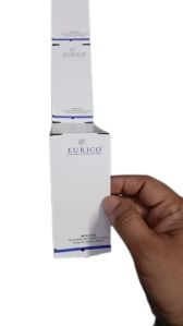 Barcode Paper Tags