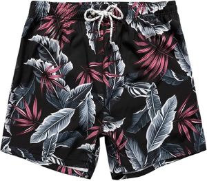 Men Hawaiian short