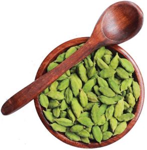 Green Cardamom