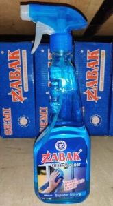 Zabak Glass Cleaner