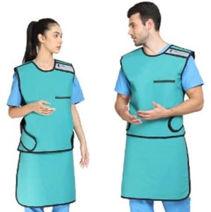 lead aprons