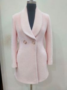 Ladies Coat