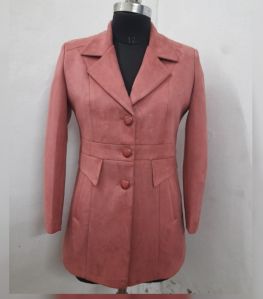 Ladies Coats