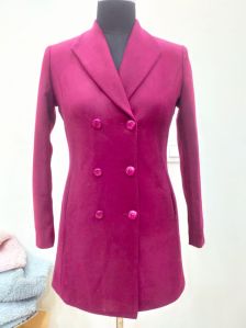 Women Long Coat