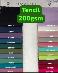 Tencel Fabric