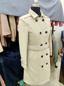 trench coat