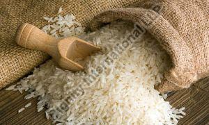 Raw Basmati Rice