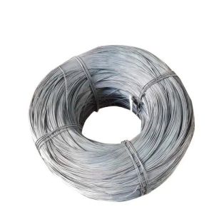 Mild Steel HB Wire