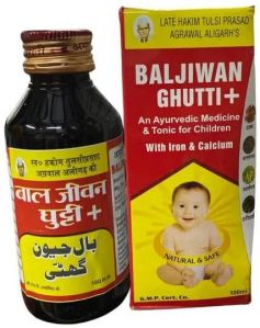 Bal Jiwan Ghutti Plus