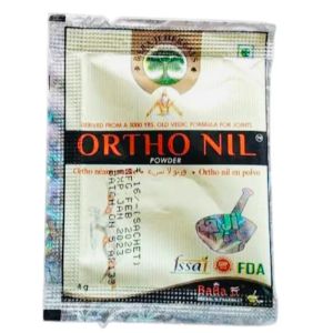 Ortho Nil Powder