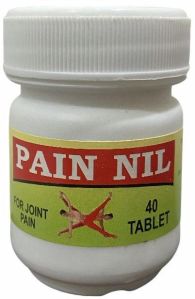 Pain Nil Tablets