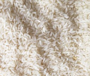 Raw Rice