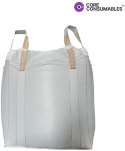 Fibc Jumbo Bags