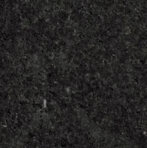 Black Pearl Granite Slab