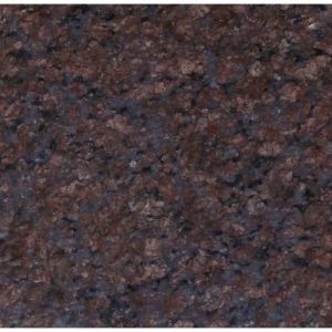 Cherry Brown Granite Slab