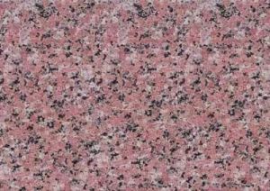 Rosy Pink Granite Slab
