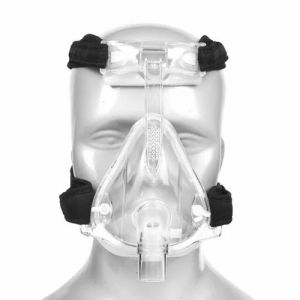 Bipap Machine Mask