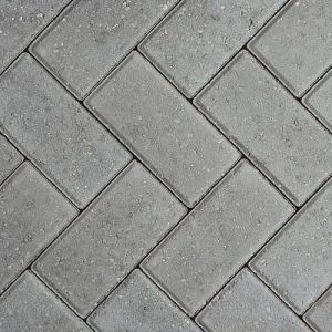 Rectangular Brick Paver