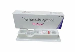 Terlipressin 1mg Injection