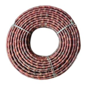 11mm Wire Saw Rope