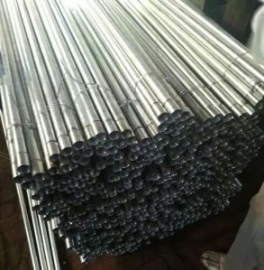 Galvanized Pipe