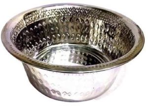 stainless steel rice bowl