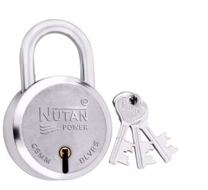 Nutan Power Pad Lock