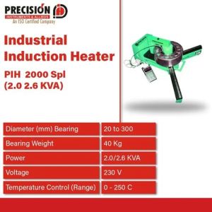 PIH 2000 Spl Induction Heater