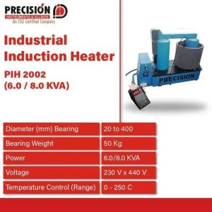 PIH 2002 Bearing Induction Heater