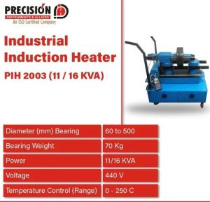 PIH 2003 Bearing Induction Heater