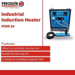 PIHR 20 Industrial Induction Heater