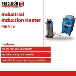 PIHR 40 Induction Heater